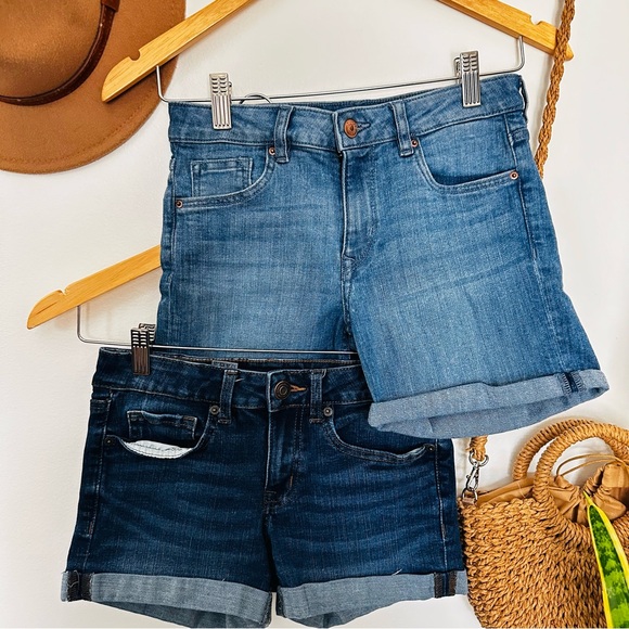 Pack of 2, shorts size 4/6, used in perfect condition - Picture 12 of 12